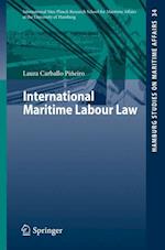 International Maritime Labour Law