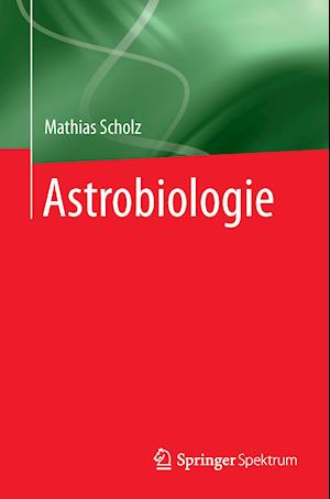 Astrobiologie