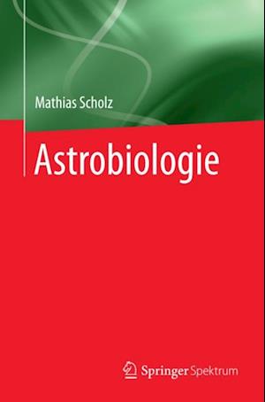 Astrobiologie