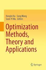Optimization Methods, Theory and Applications