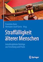 Straffälligkeit älterer Menschen