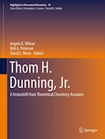 Thom H. Dunning, Jr.