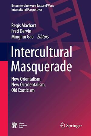 Intercultural Masquerade