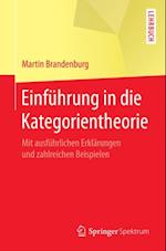 Einführung in die Kategorientheorie