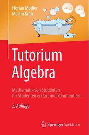 Tutorium Algebra