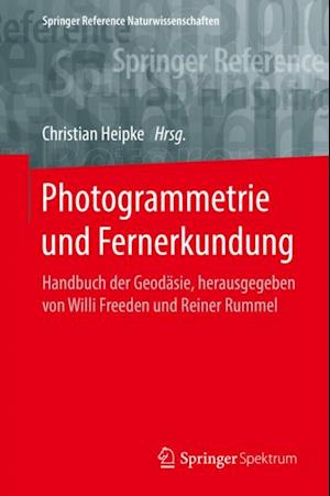 Photogrammetrie und Fernerkundung