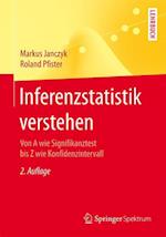 Janczyk, M: Inferenzstatistik verstehen