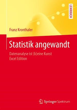 Statistik angewandt