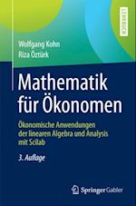 Mathematik für Ökonomen