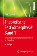 Theoretische Festkörperphysik Band 1