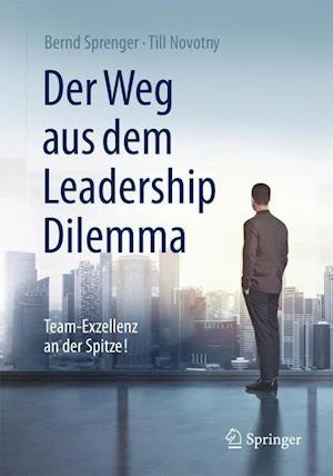 Der Weg aus dem Leadership Dilemma