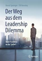 Der Weg aus dem Leadership Dilemma