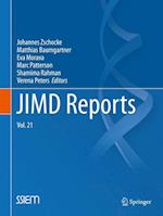 JIMD Reports, Volume 21