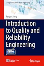 Introduction to Quality and Reliability Engineering