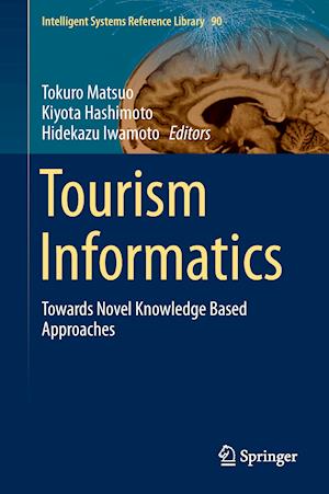 Tourism Informatics