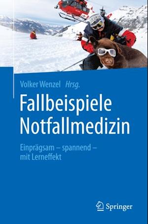 Fallbeispiele Notfallmedizin