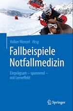 Fallbeispiele Notfallmedizin