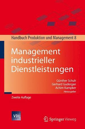 Management industrieller Dienstleistungen