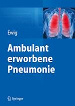 Ambulant erworbene Pneumonie