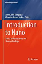 Introduction to Nano