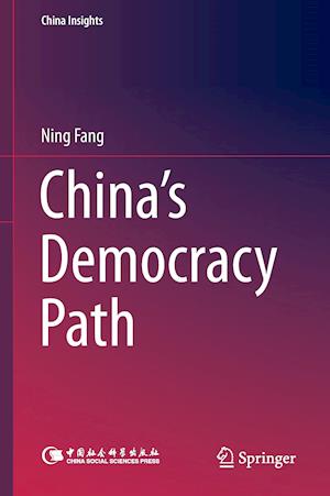 China’s Democracy Path