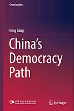 China's Democracy Path