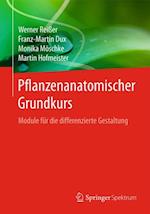 Pflanzenanatomischer Grundkurs