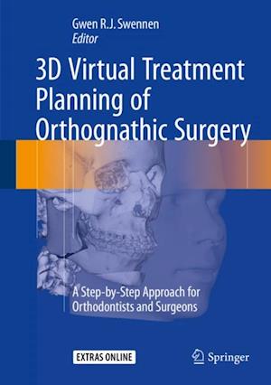 3D Virtual Treatment Planning of Orthognathic Surgery