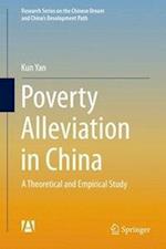 Poverty Alleviation in China