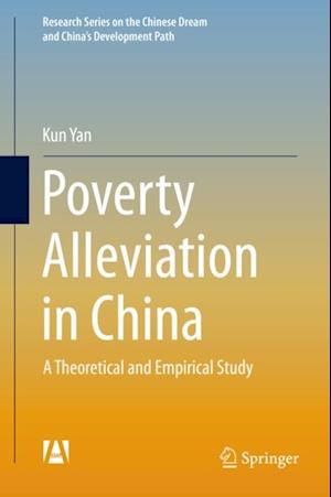 Poverty Alleviation in China