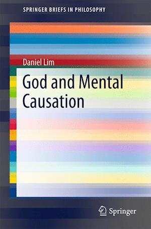 God and Mental Causation