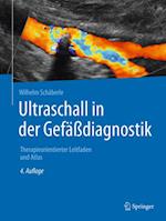 Ultraschall in der Gefäßdiagnostik