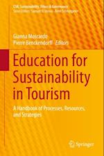 Education for Sustainability in Tourism