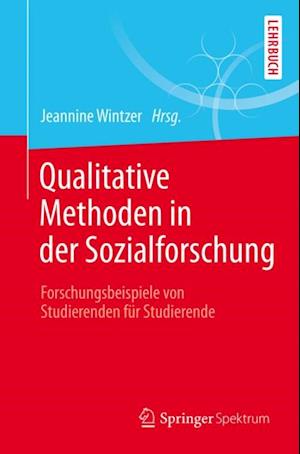 Qualitative Methoden in der Sozialforschung