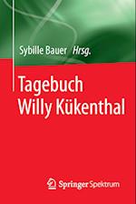 Tagebuch Willy Kükenthal