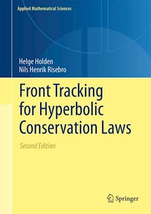 Front Tracking for Hyperbolic Conservation Laws