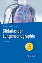 Bildatlas der Lungensonographie