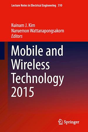 Mobile and Wireless Technology 2015