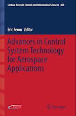 Advances in Control System Technology for Aerospace Applications