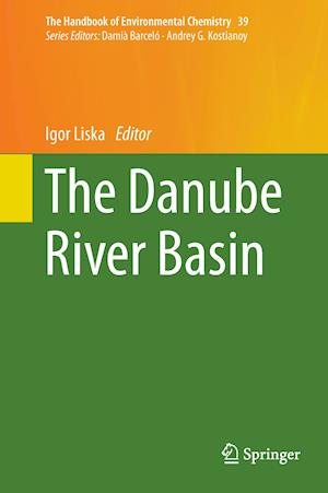 The Danube River Basin