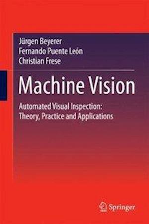 Machine Vision