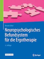 Neuropsychologisches Befundsystem Für Die Ergotherapie