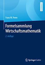 Formelsammlung Wirtschaftsmathematik