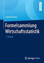 Formelsammlung Wirtschaftsstatistik