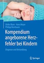 Kompendium angeborene Herzfehler bei Kindern