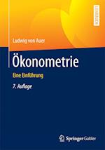 Ökonometrie