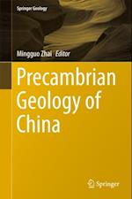 Precambrian Geology of China