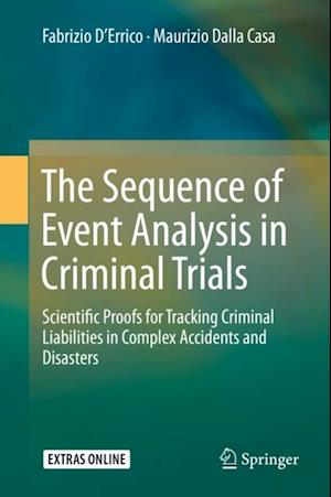 Sequence of Event Analysis in Criminal Trials