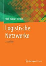 Bretzke, W: Logistische Netzwerke