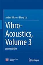 Vibro-Acoustics, Volume 3